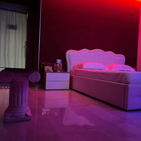 Holiday home Terraforte Luxury Fisciano