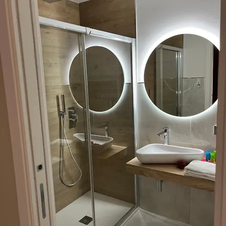 Holiday home Terraforte Luxury Fisciano