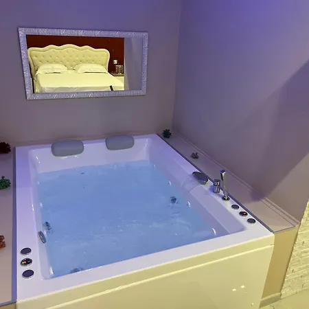 Terraforte Luxury * Fisciano