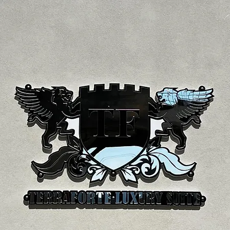 Terraforte Luxury *