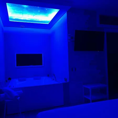 Terraforte Luxury Fisciano