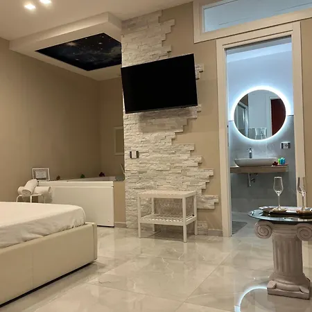 Holiday home Terraforte Luxury Fisciano