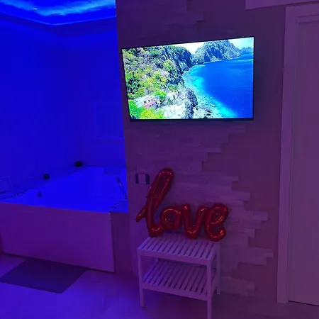 Terraforte Luxury Fisciano