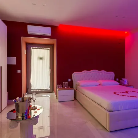 Holiday home Terraforte Luxury *