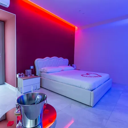 Terraforte Luxury Holiday home Fisciano