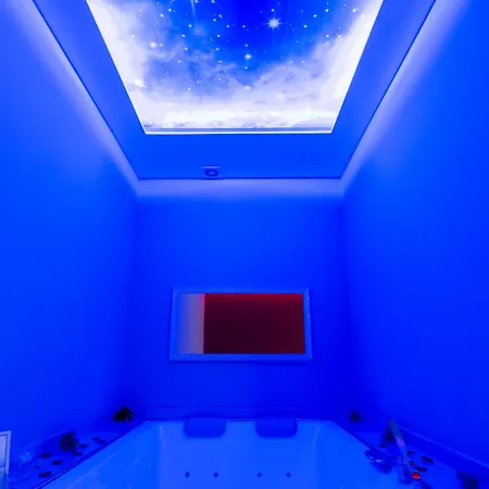 Terraforte Luxury Holiday home *