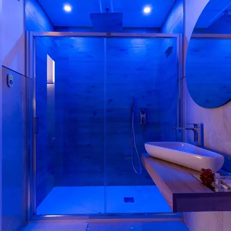 Holiday home Terraforte Luxury *