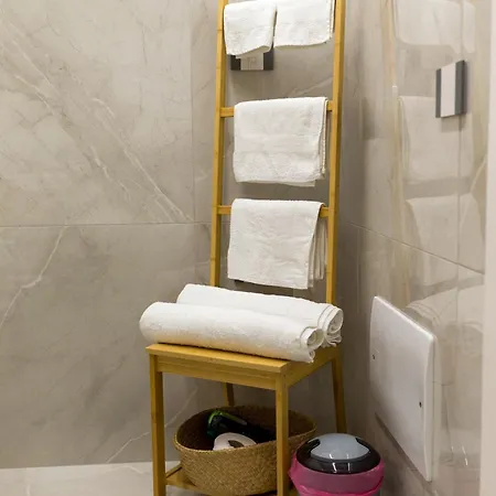 Holiday home Terraforte Luxury