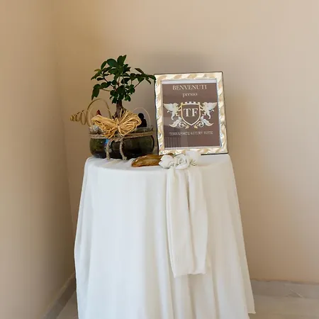 Terraforte Luxury *