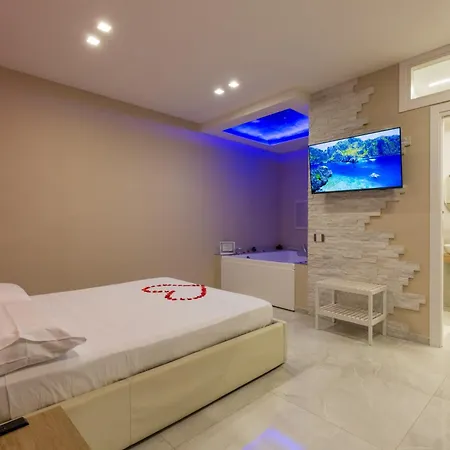 Terraforte Luxury Holiday home *