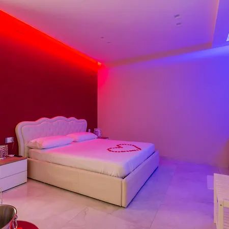 Holiday home Terraforte Luxury