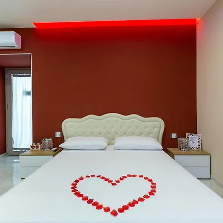 Holiday home Terraforte Luxury *