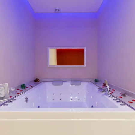 Holiday home Terraforte Luxury *