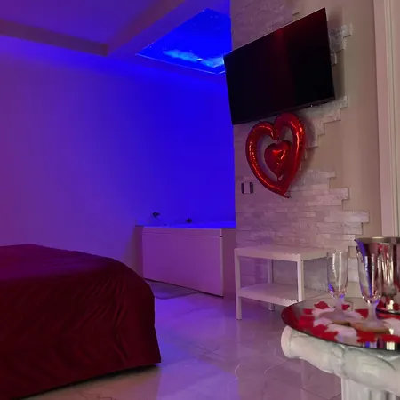 Terraforte Luxury Holiday home