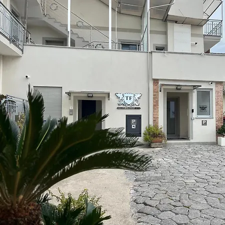 Holiday home Terraforte Luxury *