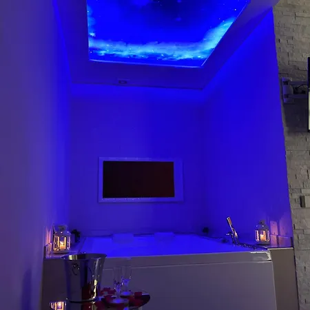 Holiday home Terraforte Luxury *