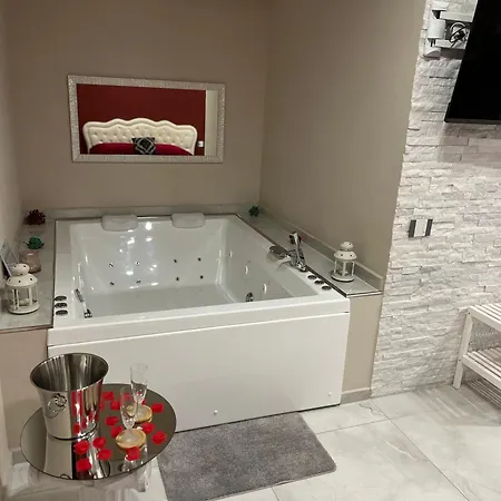 Terraforte Luxury Holiday home Fisciano