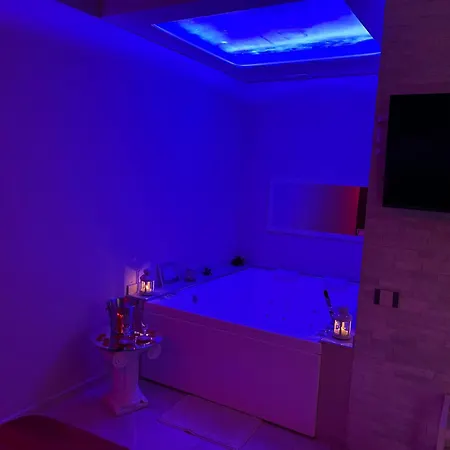 Holiday home Terraforte Luxury Fisciano