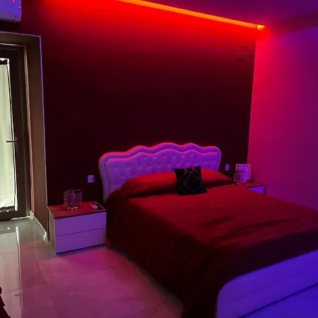 Terraforte Luxury * Fisciano