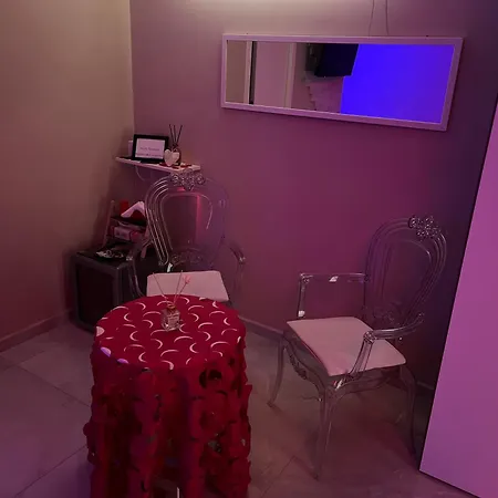 Дом отдыха Terraforte Luxury