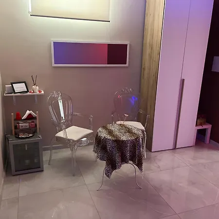Terraforte Luxury Holiday home