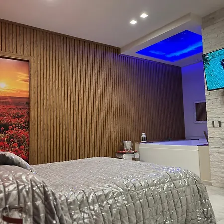 Holiday home Terraforte Luxury Fisciano