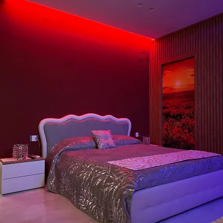 Terraforte Luxury Fisciano