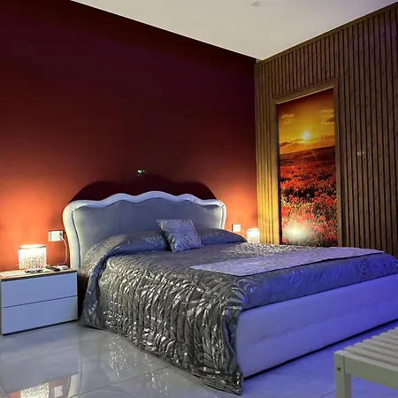 Terraforte Luxury Holiday home *