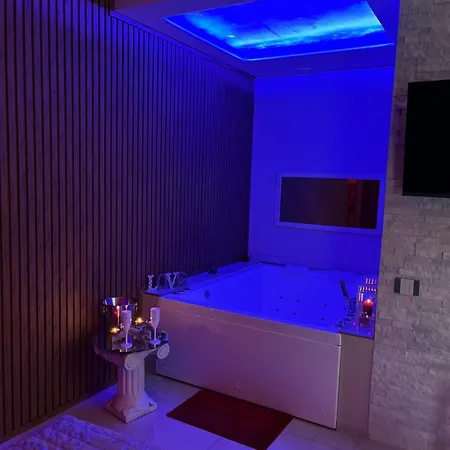 Terraforte Luxury Holiday home Fisciano
