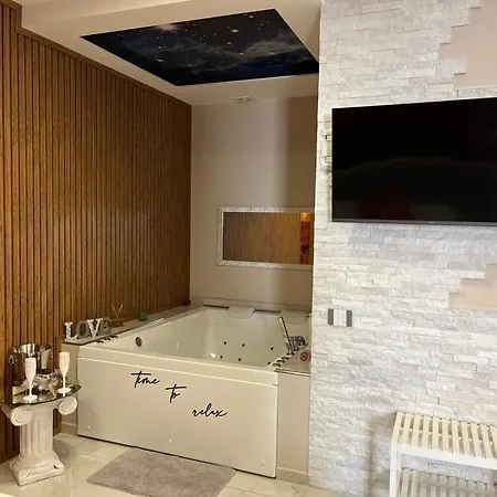 Terraforte Luxury *