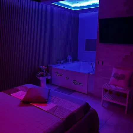 Terraforte Luxury