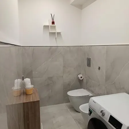 Terraforte Luxury Prázdninový dům Fisciano