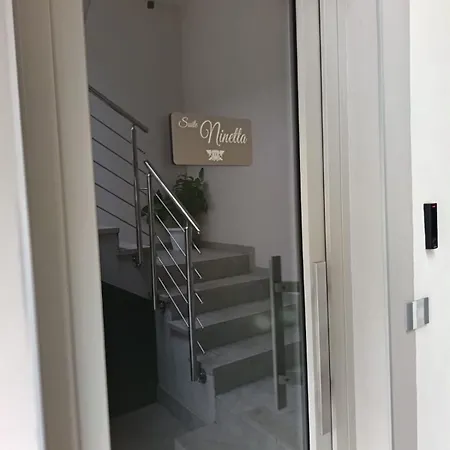 Terraforte Luxury * Fisciano
