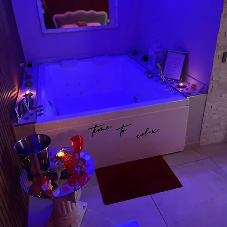 بيت للعطل Terraforte Luxury فيشانو