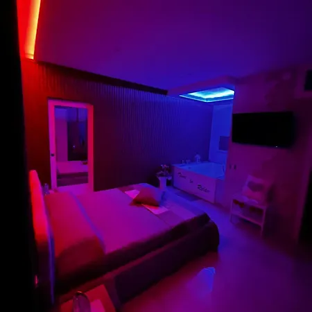 Terraforte Luxury بيت للعطل فيشانو