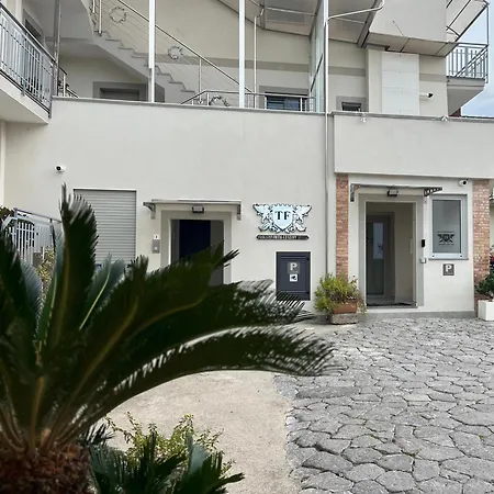 Terraforte Luxury فيشانو