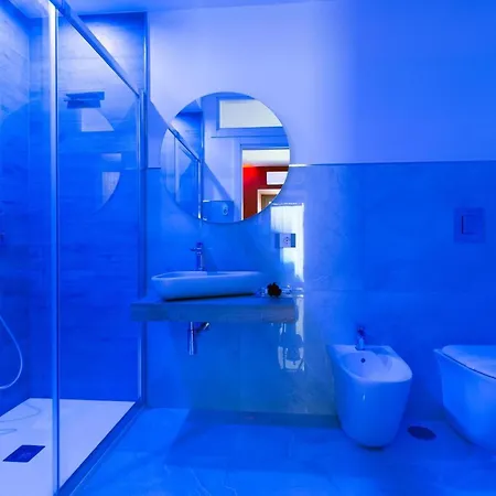 بيت للعطل Terraforte Luxury فيشانو