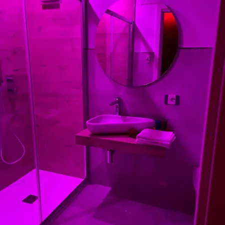 بيت للعطل Terraforte Luxury