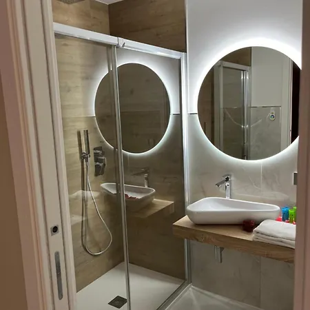 Terraforte Luxury بيت للعطل *