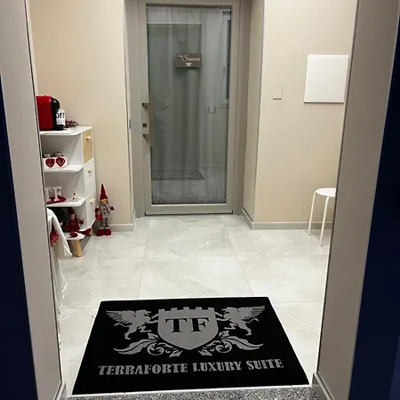 بيت للعطل Terraforte Luxury