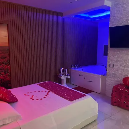 Terraforte Luxury Holiday home