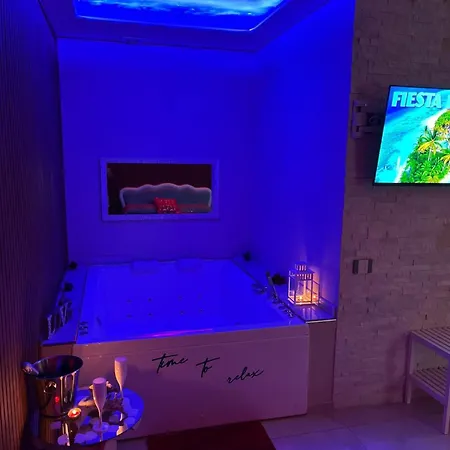 Сasa de vacaciones Terraforte Luxury Fisciano