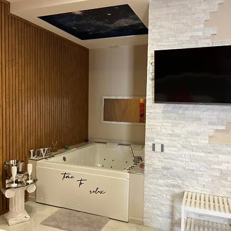بيت للعطل Terraforte Luxury فيشانو