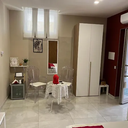 Terraforte Luxury فيشانو