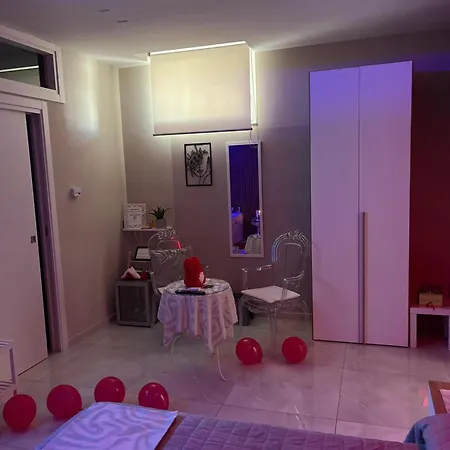 Сasa de vacaciones Terraforte Luxury *