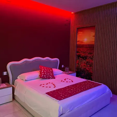 Terraforte Luxury بيت للعطل *