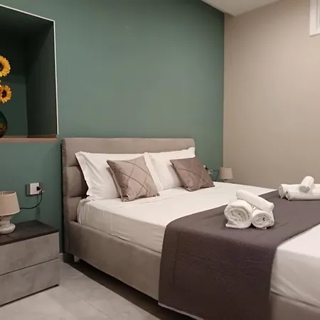 Terraforte Luxury فيشانو