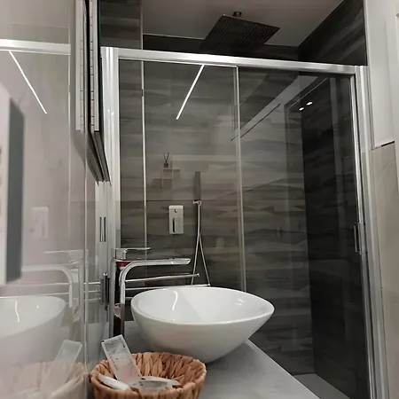 Terraforte Luxury بيت للعطل