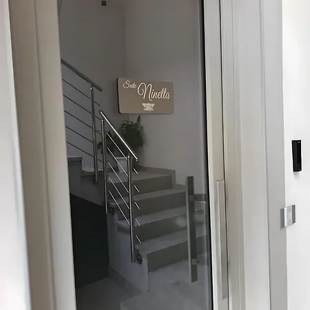 بيت للعطل Terraforte Luxury