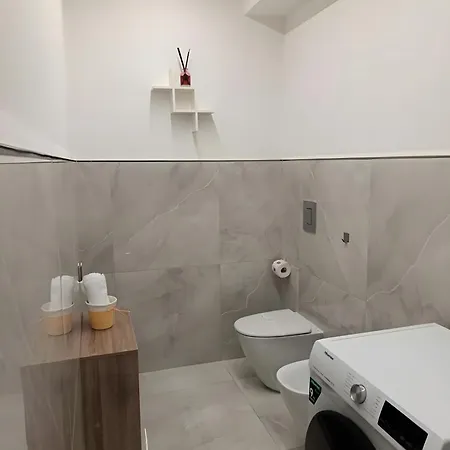 بيت للعطل Terraforte Luxury *